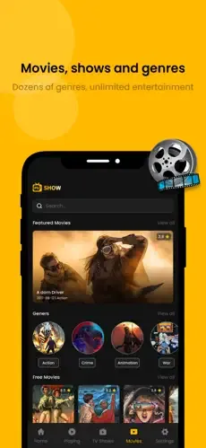 best-series-on-hotstar-english Movies and shows