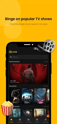 best-series-on-hotstar-english tv show